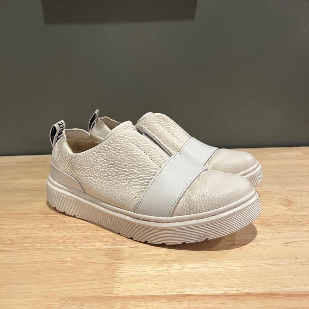 Dr martens Lylah style sneaker